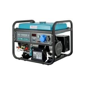 groupe électrogène fiable en Tunisie