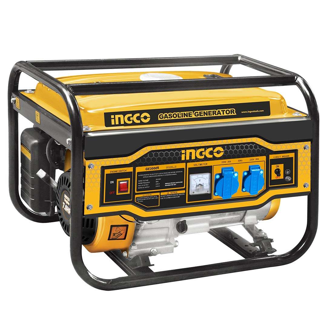 groupes électrogènes Tunisie