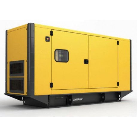 solutions groupes électrogènes