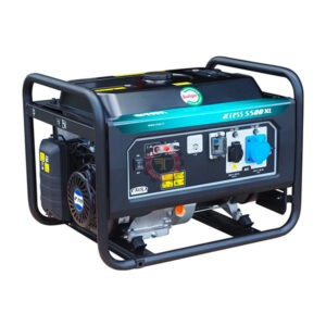 fonctionnement d’un groupe électrogène