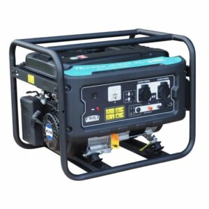 fonctionnement d’un groupe électrogène