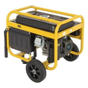 comment fonctionne un groupe électrogène