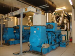 entretien hivernal des groupes électrogènes