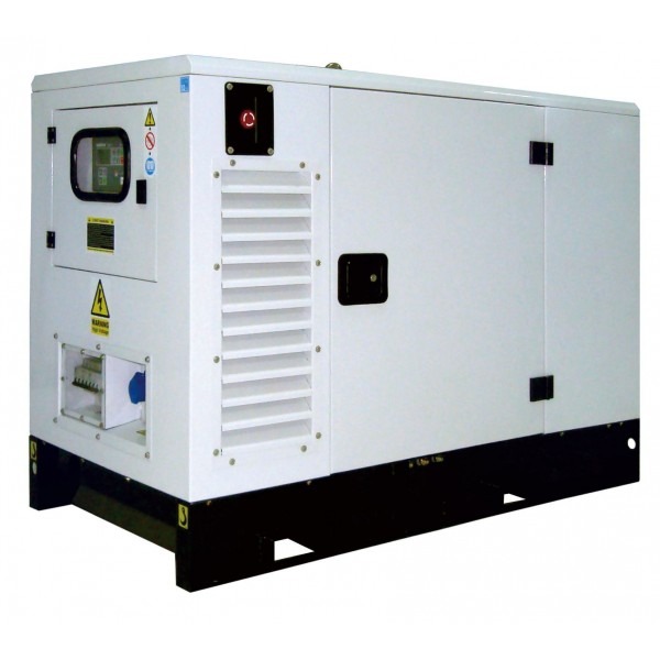 synchronisation de groupes électrogènes