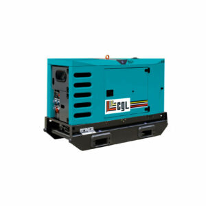 Groupe électrogène 30 KVA Prix Tunisie