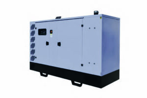 Groupe électrogène 30 KVA Prix Tunisie