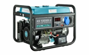Groupe électrogène 7 KVA prix Tunisie