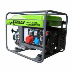 Groupe électrogène 7 KVA prix Tunisie