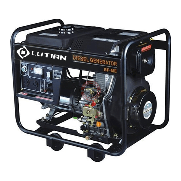 Groupe électrogène 7 KVA prix Tunisie