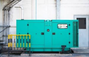 durée de vie d’un générateur