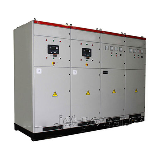 Armoire de synchronisation