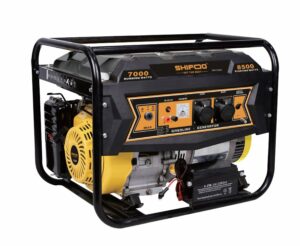 groupe électrogène