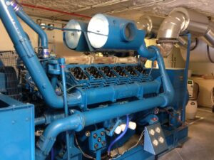 Contrat maintenance groupe électrogène Tunisie Contrat maintenance groupe électrogène Tunisie