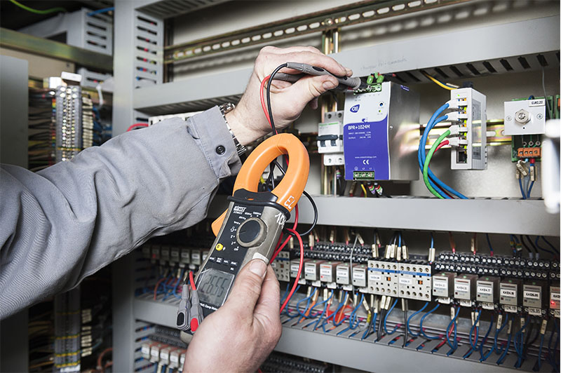 Contrat maintenance groupe électrogène Tunisie