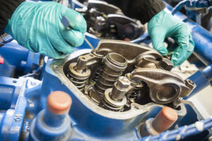 Diagnostic groupe électrogène Tunisie