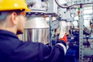 Diagnostic groupe électrogène Tunisie