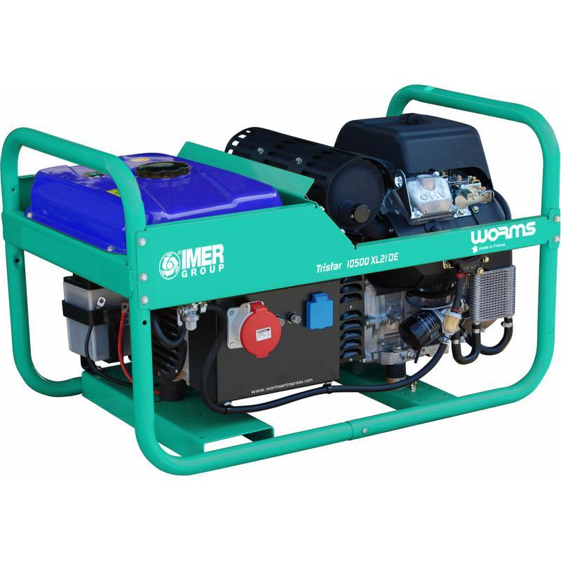 acheter groupe électrogène Tunis