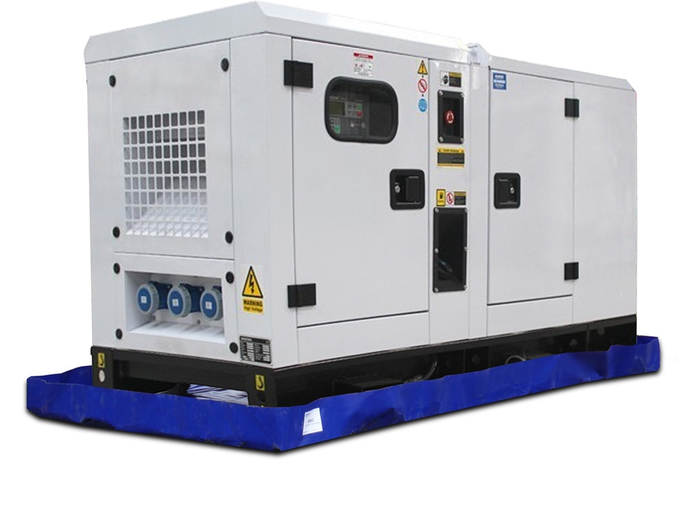 GROUPE ÉLECTROGÈNE 380V Tunisie