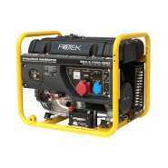 GROUPE ÉLECTROGÈNE 380V Tunisie