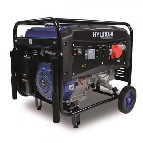 GROUPE ÉLECTROGÈNE 380V Tunisie