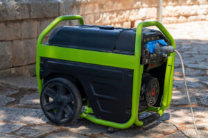 Groupe électrogène pour coupure de courant Tunisie Groupe électrogène pour coupure de courant Tunisie