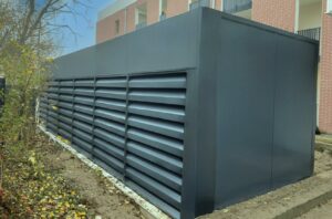 Meilleur groupe électrogène silencieux en Tunisie Meilleur groupe électrogène silencieux en Tunisie