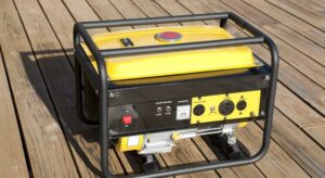 Meilleur groupe électrogène silencieux en Tunisie Meilleur groupe électrogène silencieux en Tunisie