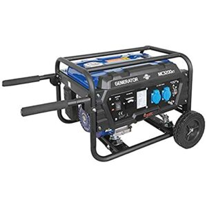 groupe électrogène diesel vs essence