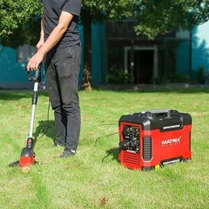 groupe électrogène maison