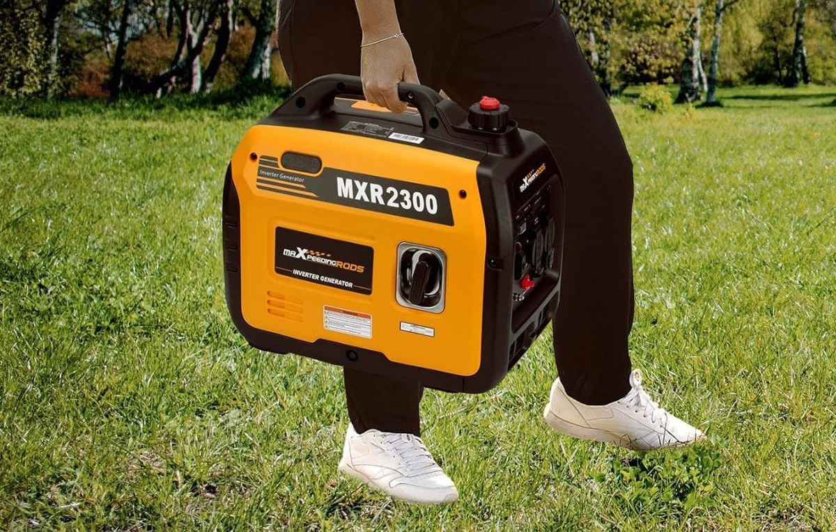 Groupe électrogène à Sfax