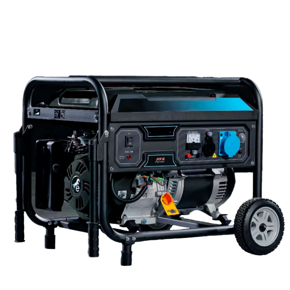 Groupe électrogène portable Tunisie