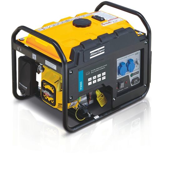 groupe électrogène à Sousse