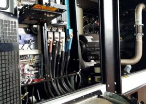 installation groupe électrogène Tunisie