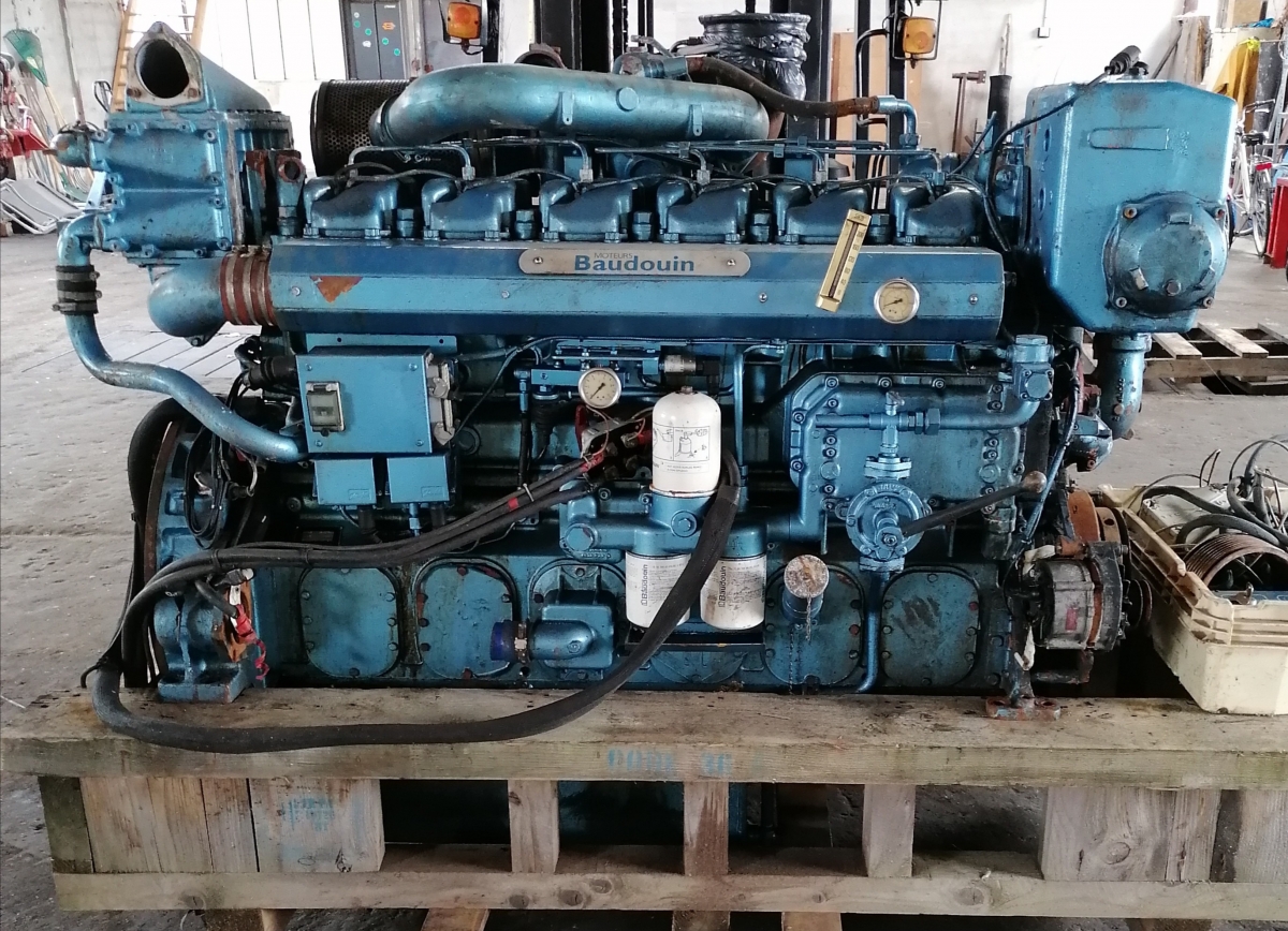 maintenance groupe électrogène à Sfax