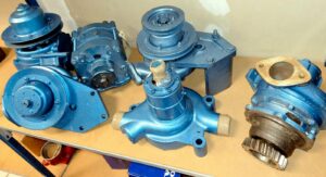 maintenance groupe électrogène à Sfax